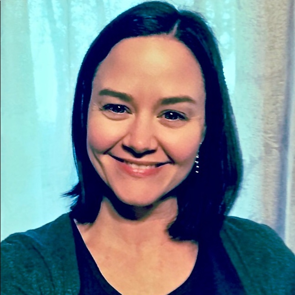 Meet your Posher, Gina